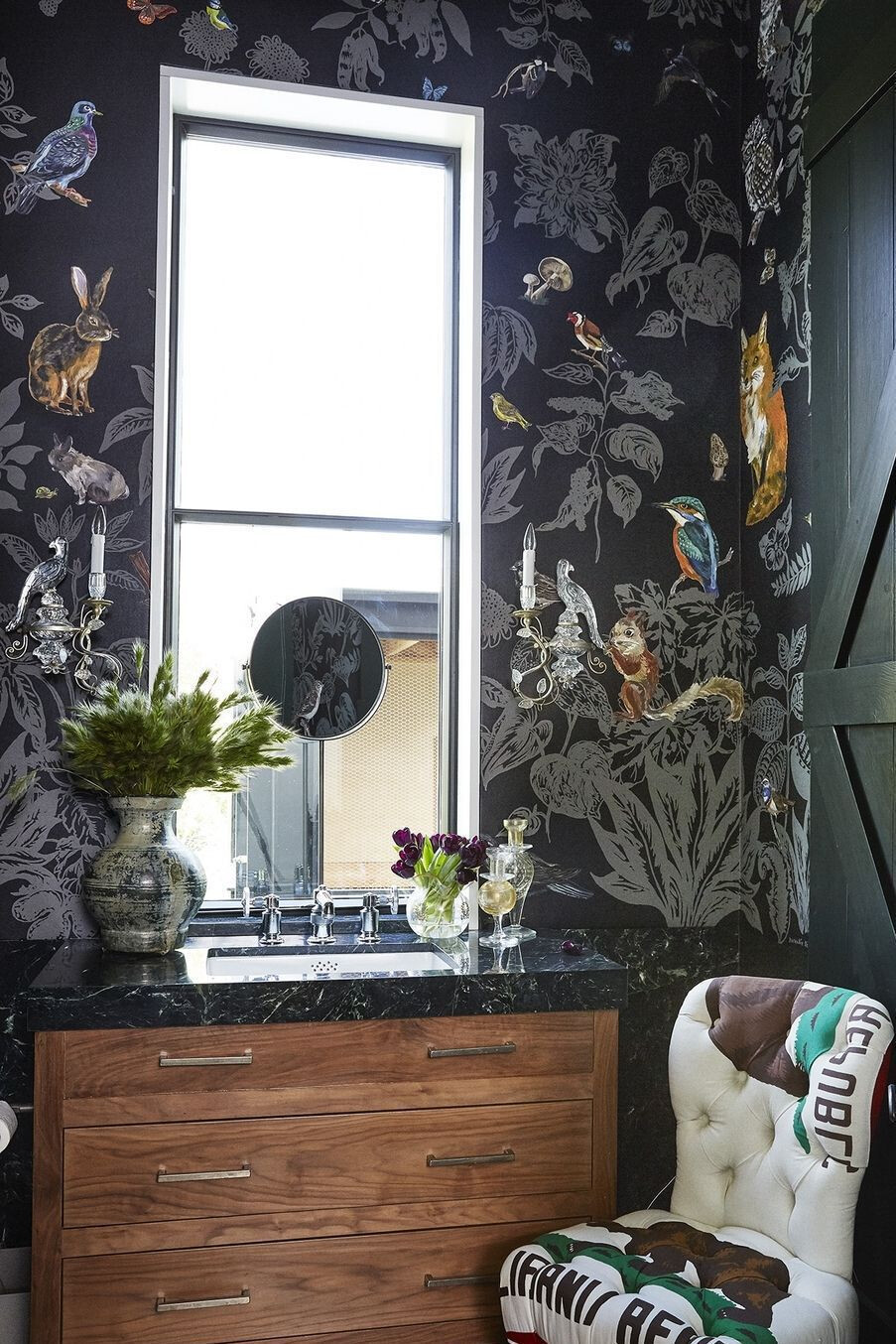 lavatórios-por-baixo-de-janelas-design-de-interiores-para-as-casa-de-banho-em-2019 lavatórios-por-baixo-de-janelas-design-de-interiores-para-as-casa-de-banho-em-2019