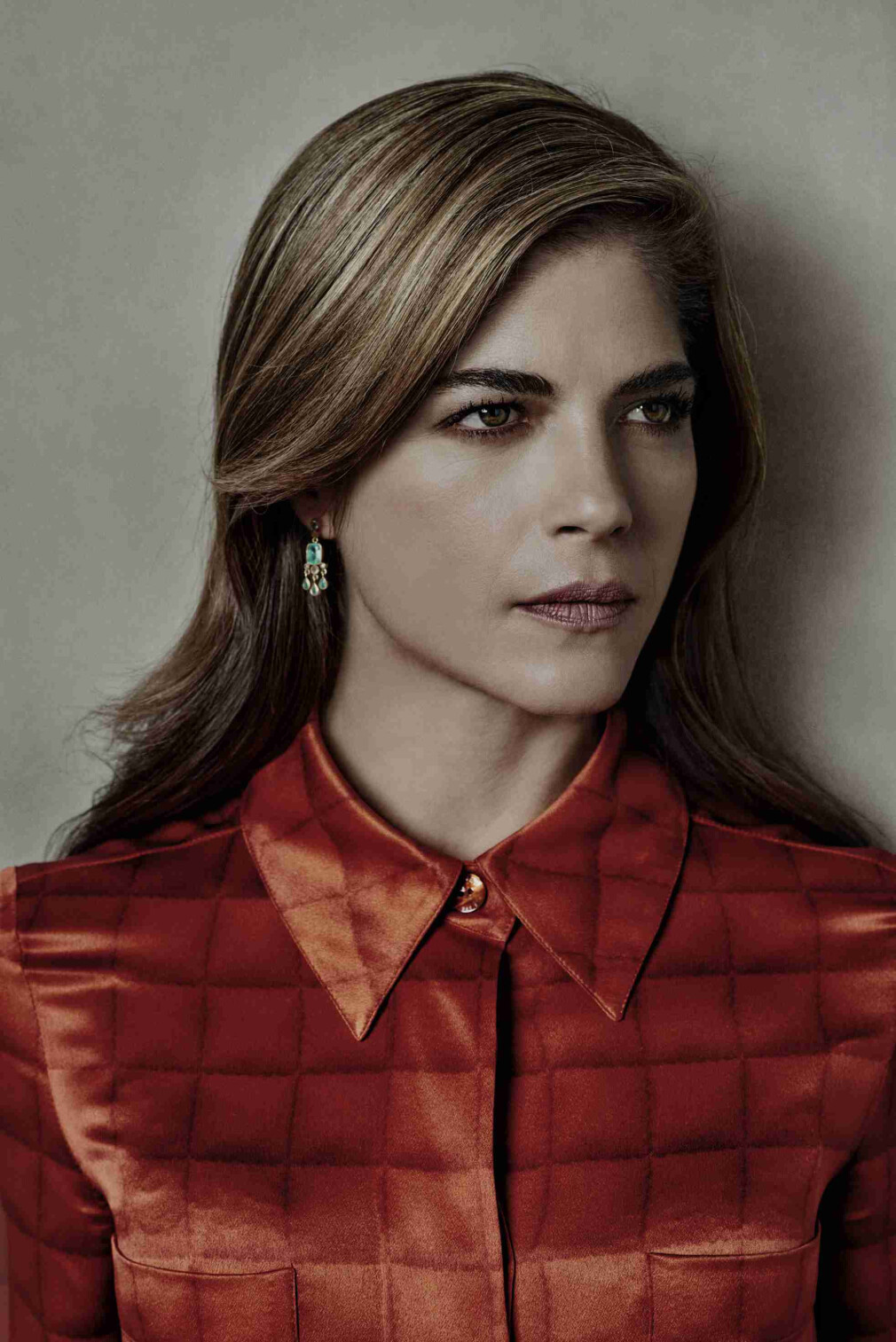Selma Blair - Personalidade do ano de 2017