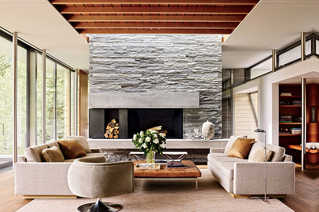 tons-terrosos-design-de-interiores-em-2019 tons-terrosos-design-de-interiores-em-2019