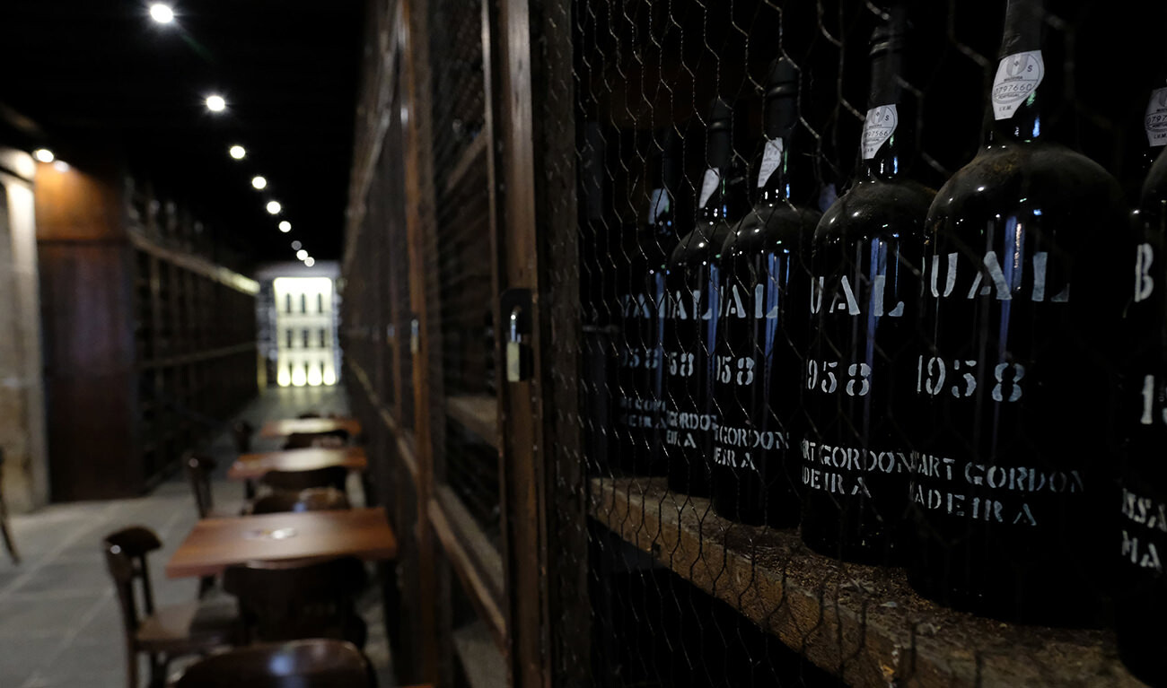 Blandy&rsquo;s-Wine-Lodges-prova-de-vinhos-na-Madeira-o-que-fazer-na-Madeira-com-chuva