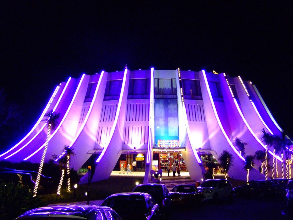 Casino-Madeira-a-Madeira