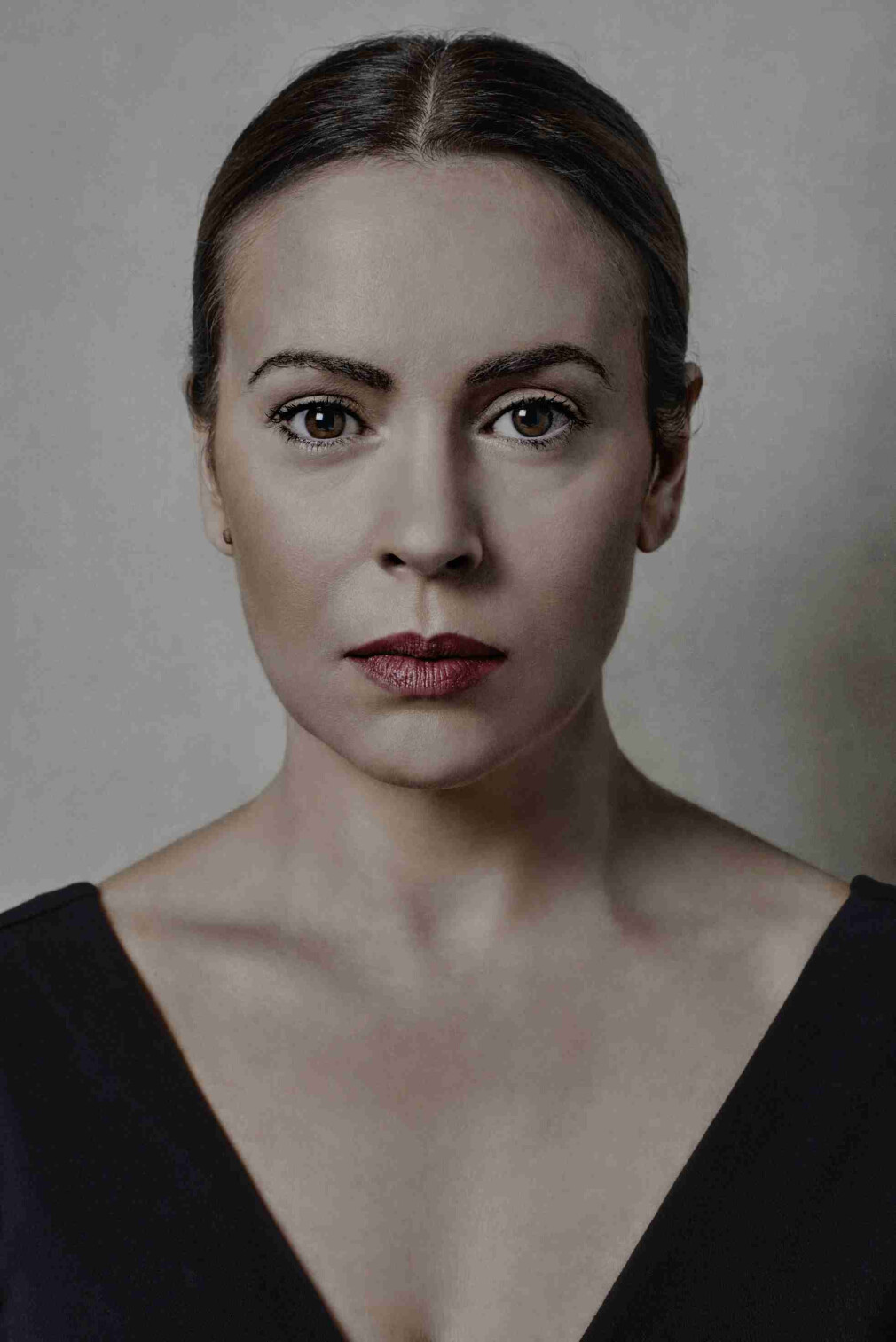 Alyssa Milano - Personalidade do ano de 2017