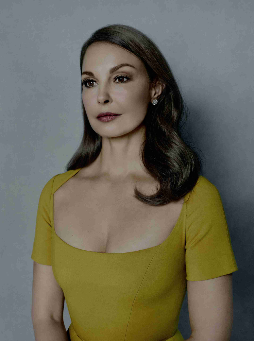 Ashley Judd - Personalidade do ano de 2017