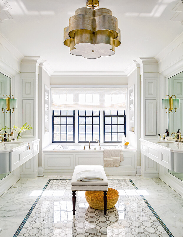 o-latão-amanteigado-design-de-interiores-para-as-casa-de-banho-em-2019 o-latão-amanteigado-design-de-interiores-para-as-casa-de-banho-em-2019