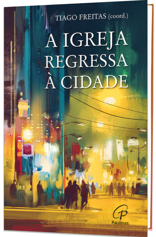livros-Igreja-regressa-cidade-online-revista-alemmar livros-Igreja-regressa-cidade-online-revista-alemmar