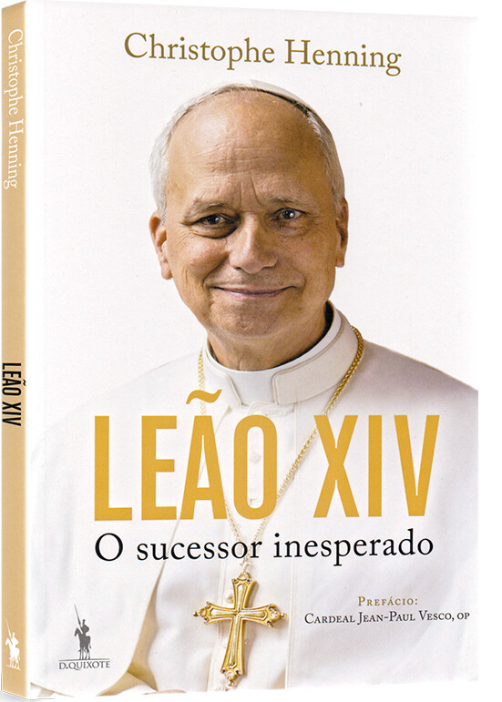 livros-papa-leao-xiv-revista-alemmar