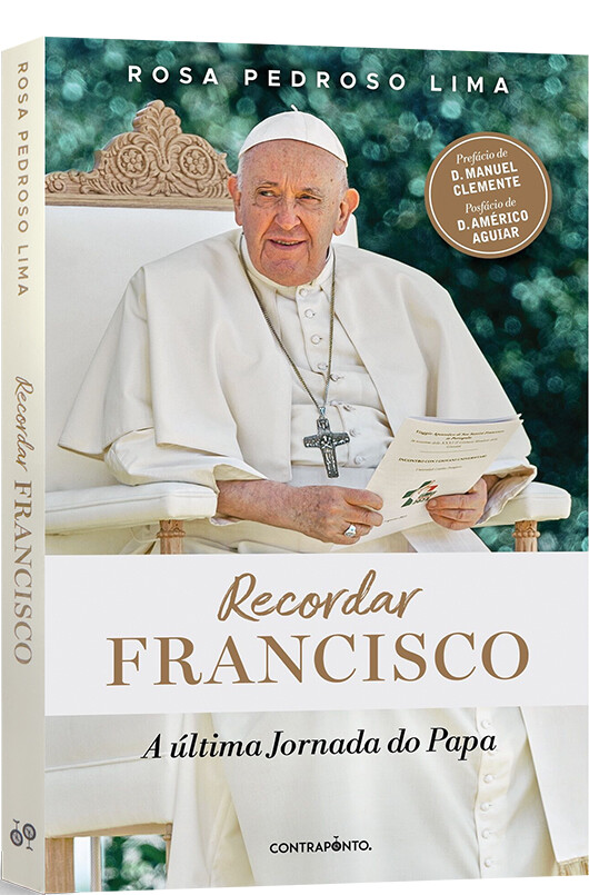 livros-recordar-francisco-online-revista-alemmar livros-recordar-francisco-online-revista-alemmar