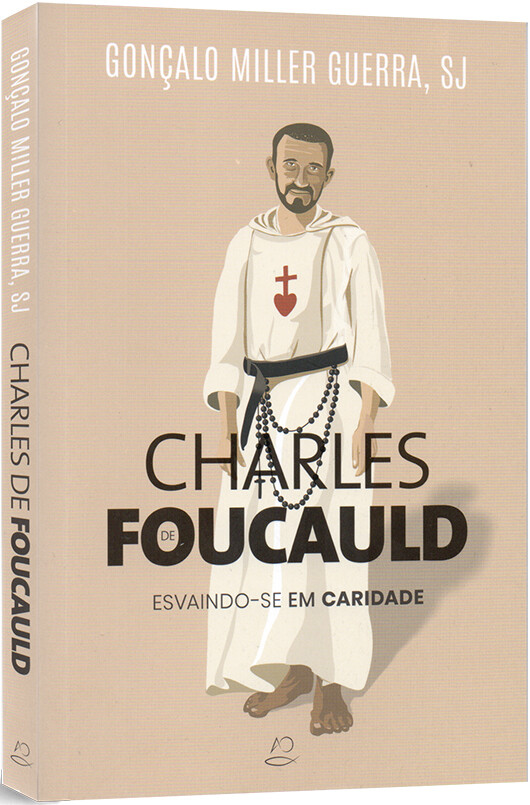 livros-Charles-de-Foucauld-revista-alemmar livros-Charles-de-Foucauld-revista-alemmar