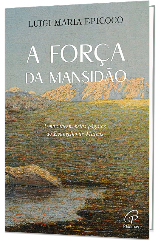 livros-a-forca-da-mansidao-combonianos-revista-alem-mar