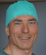 Michael Seltz Kristensen, MD, FEAMS