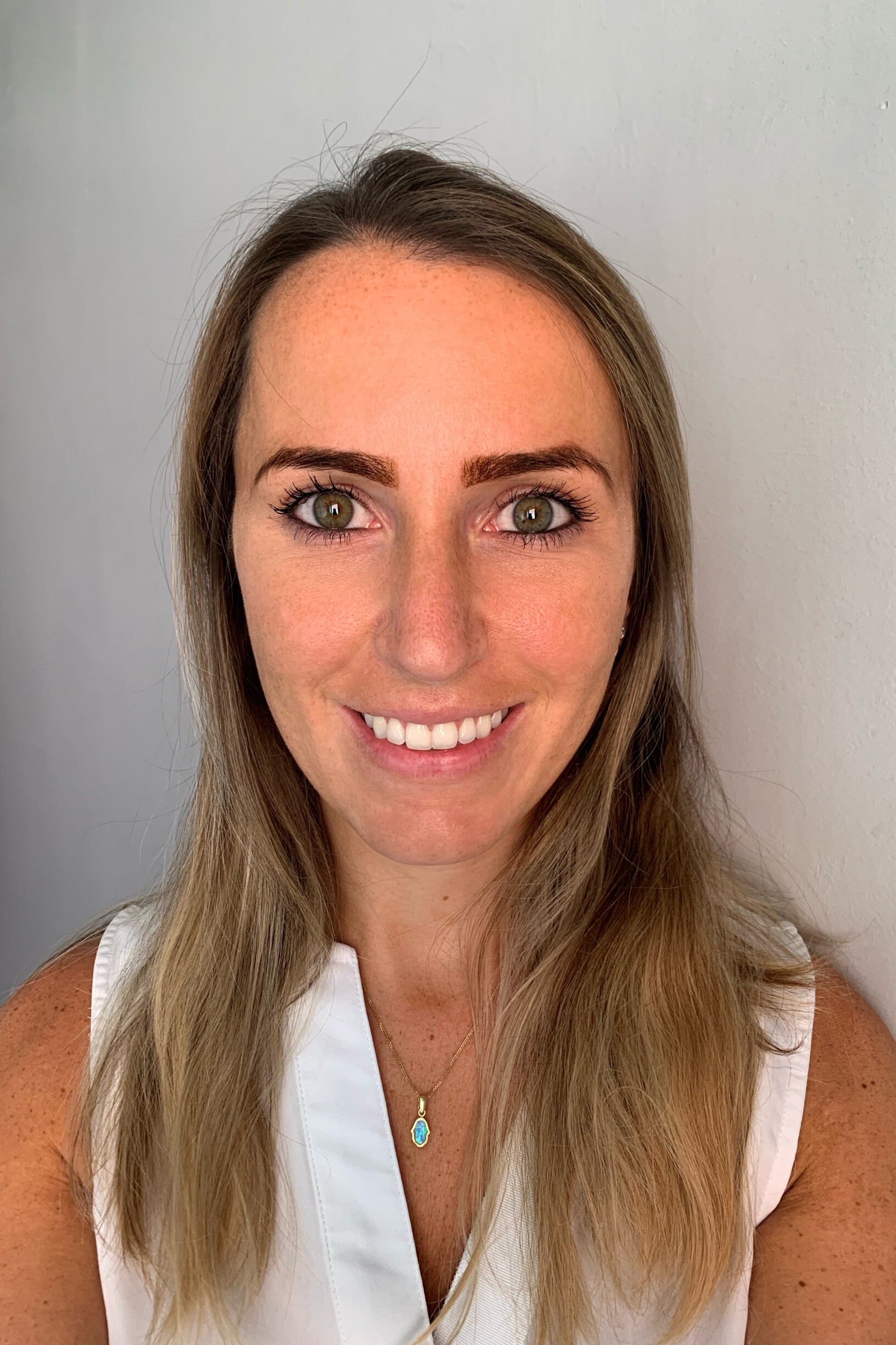 Olivia Dow, MD, MBBS, BSc, FRCA