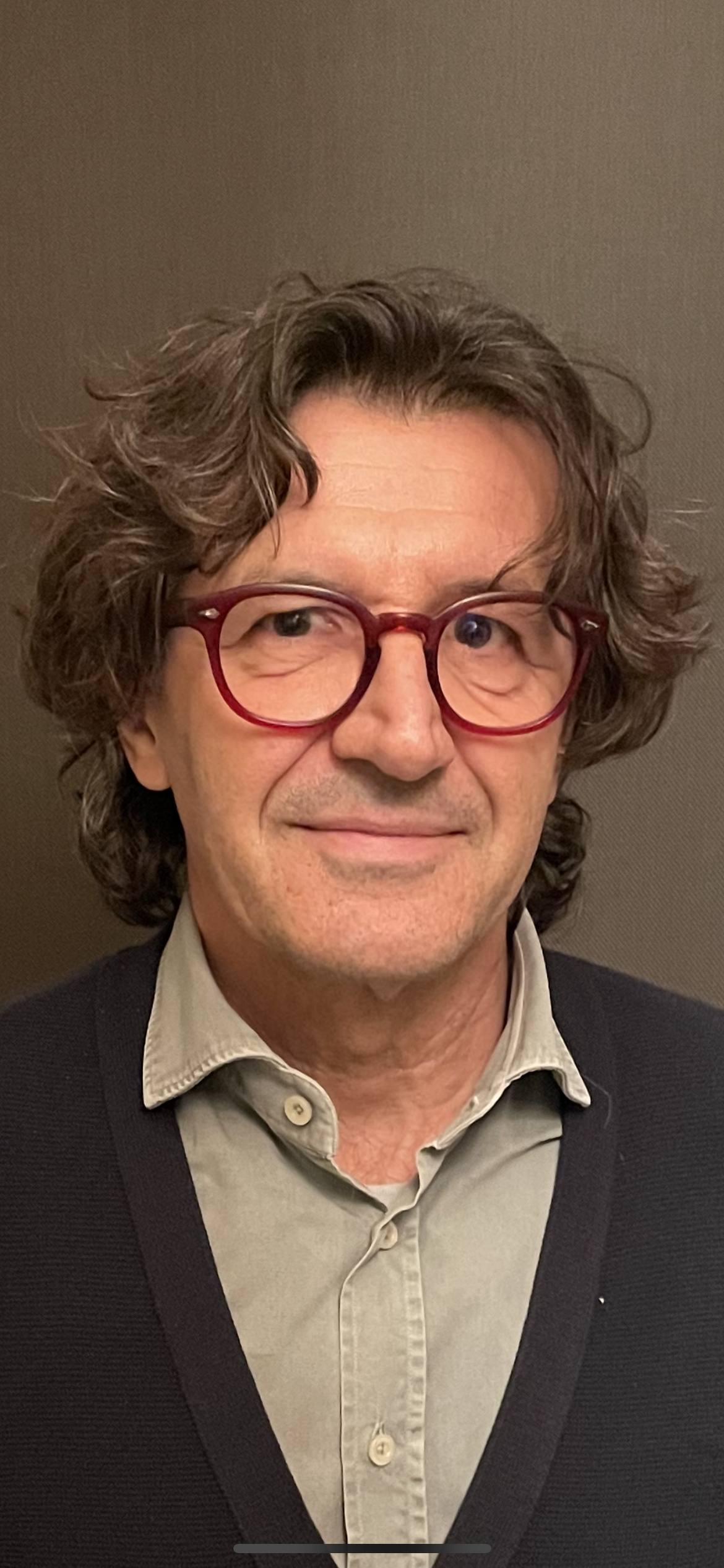 Xavier Onrubia, MD, PhD, FEAMS