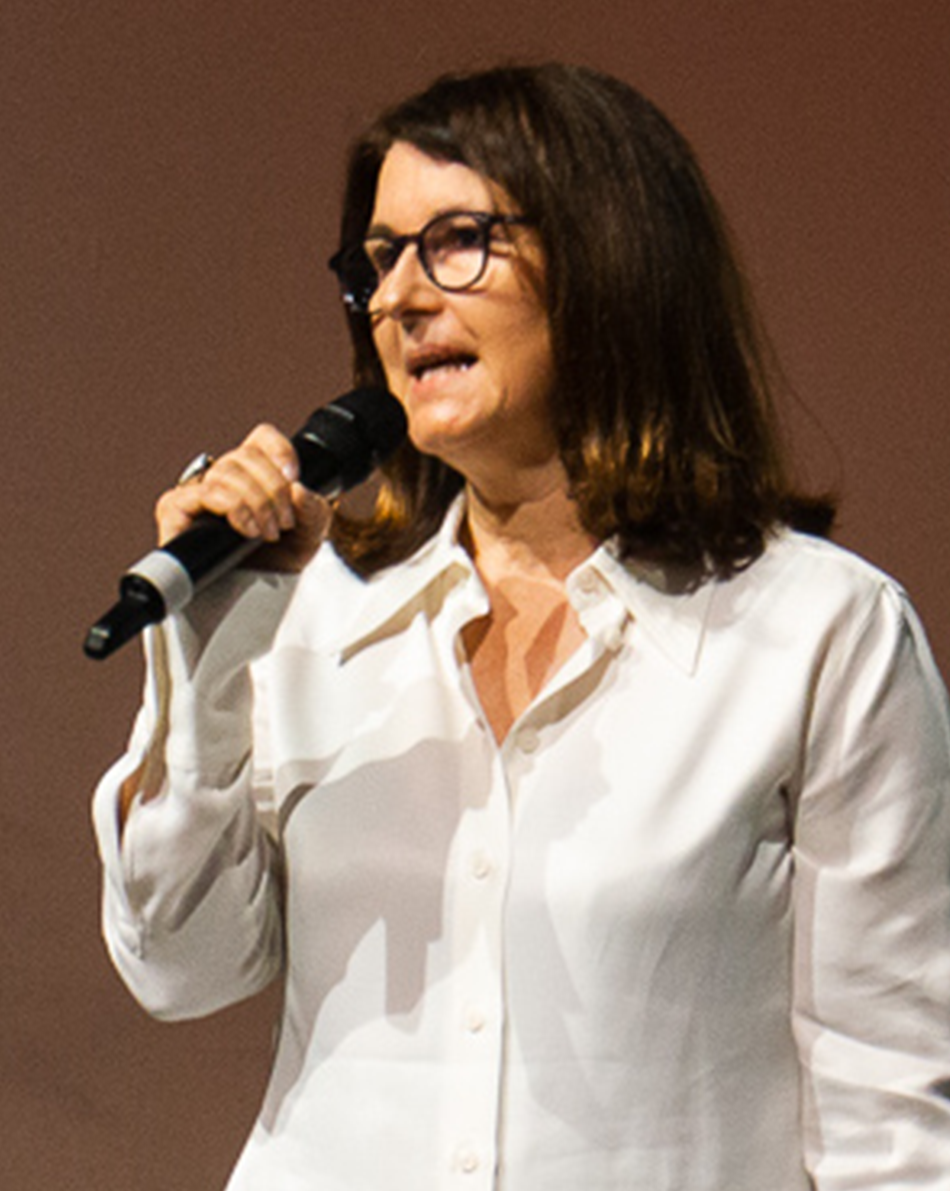 Profª Maria da Graça Oliveira