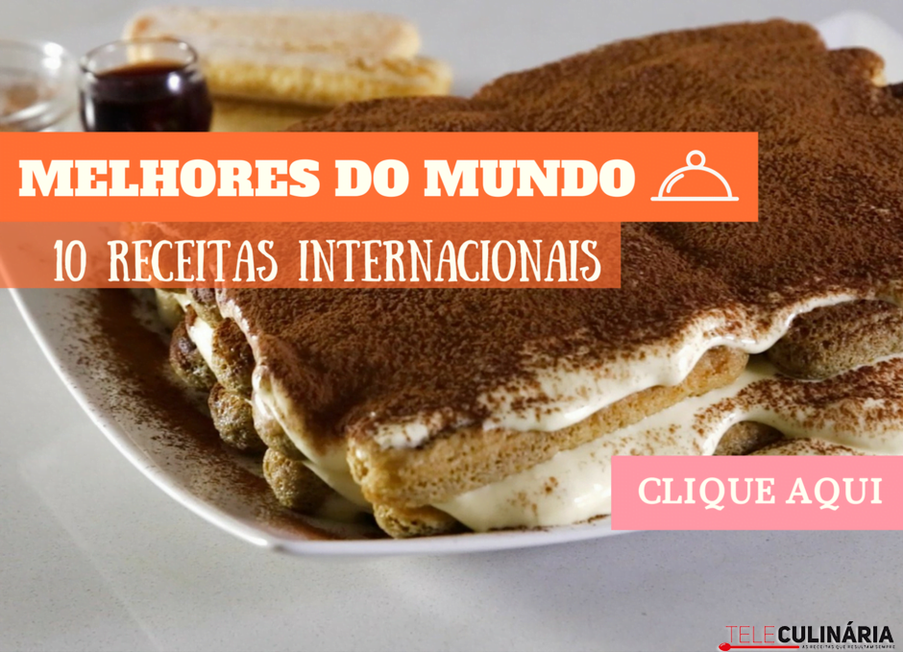 Melhores Receitas