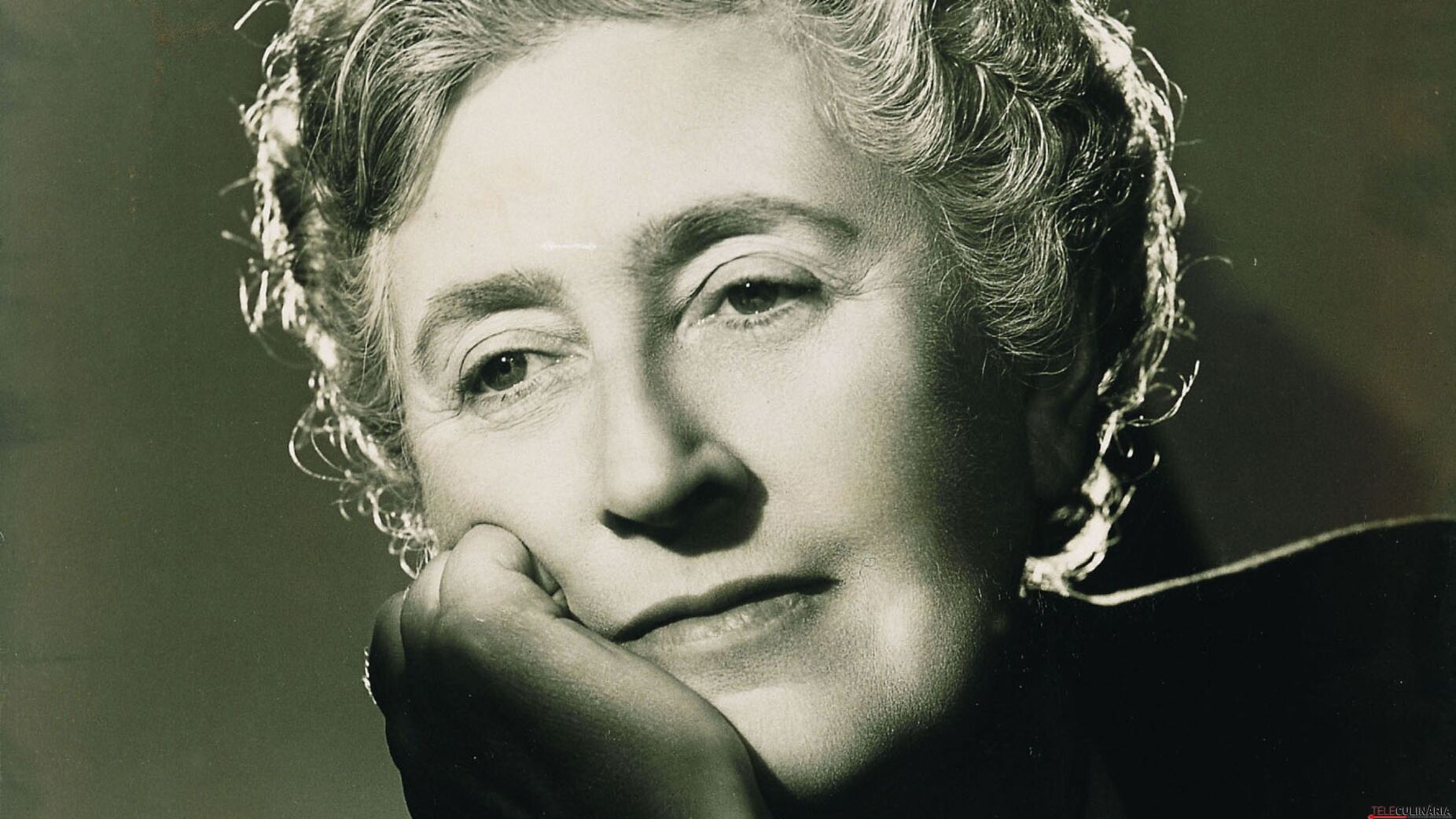 Receitas com História - Agatha Christie