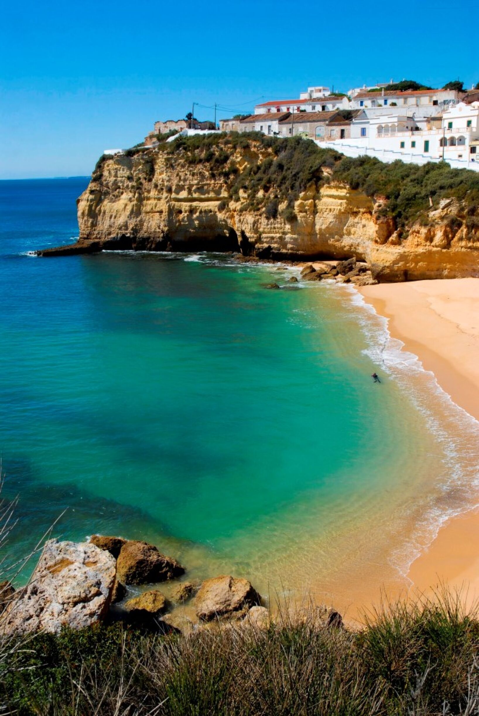 Roteiro - Algarve