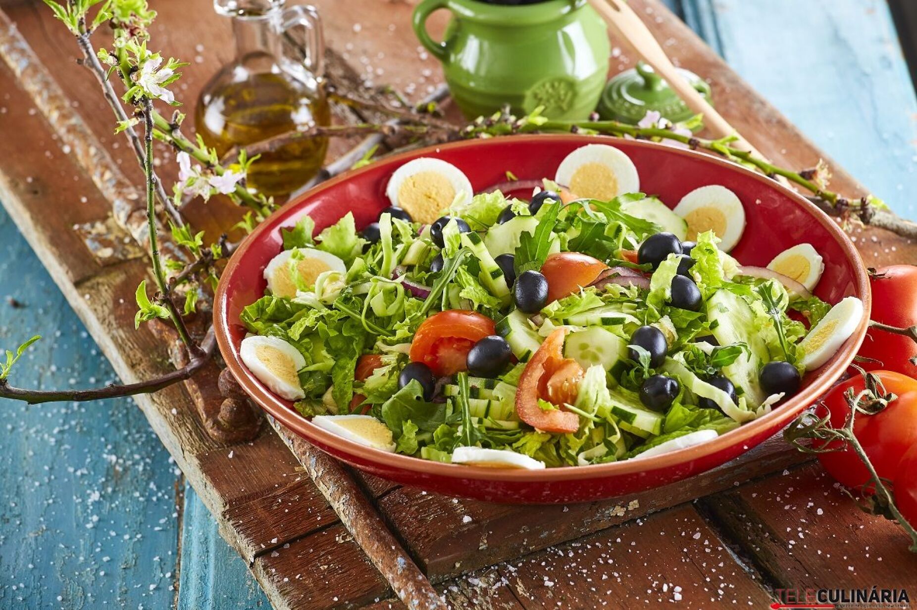Salada cipriota