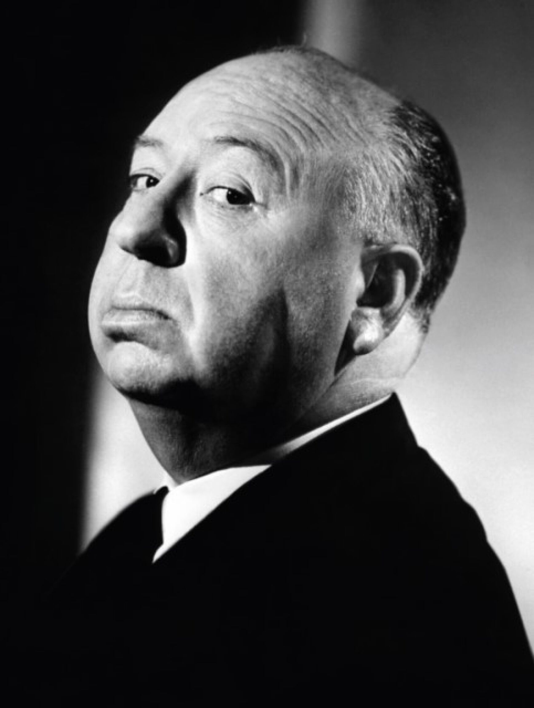 Receitas com História – Alfred Hitchcock