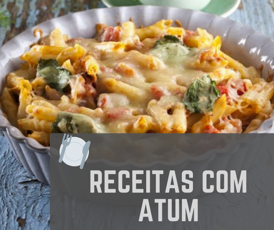 Ideias deliciosas e rápidas para o lanche (10 receitas