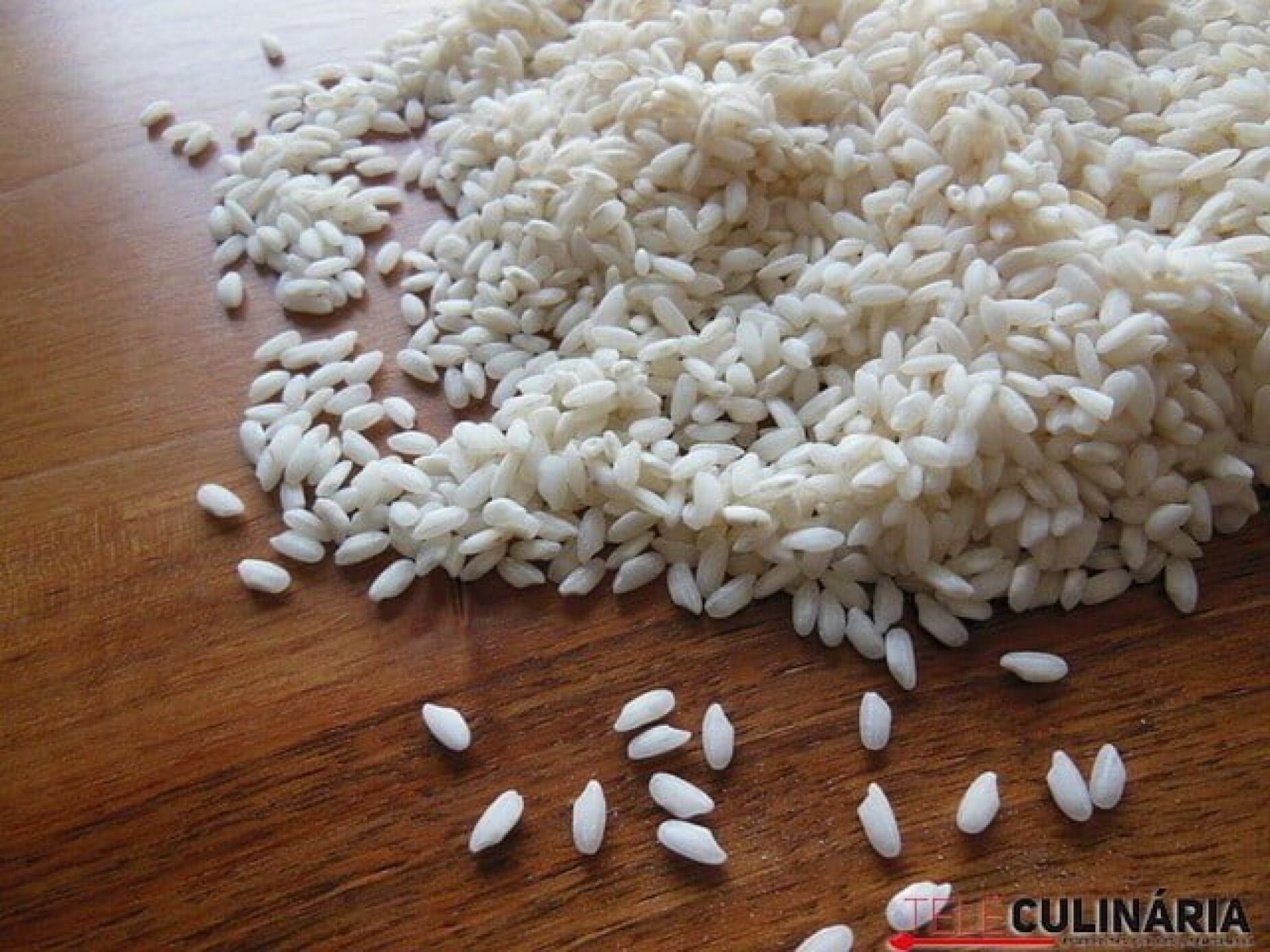 Tipos de arroz e suas utilizações