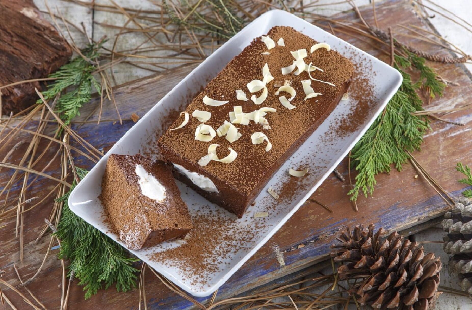 Prepare receitas fáceis e deliciosas de mousse de chocolate