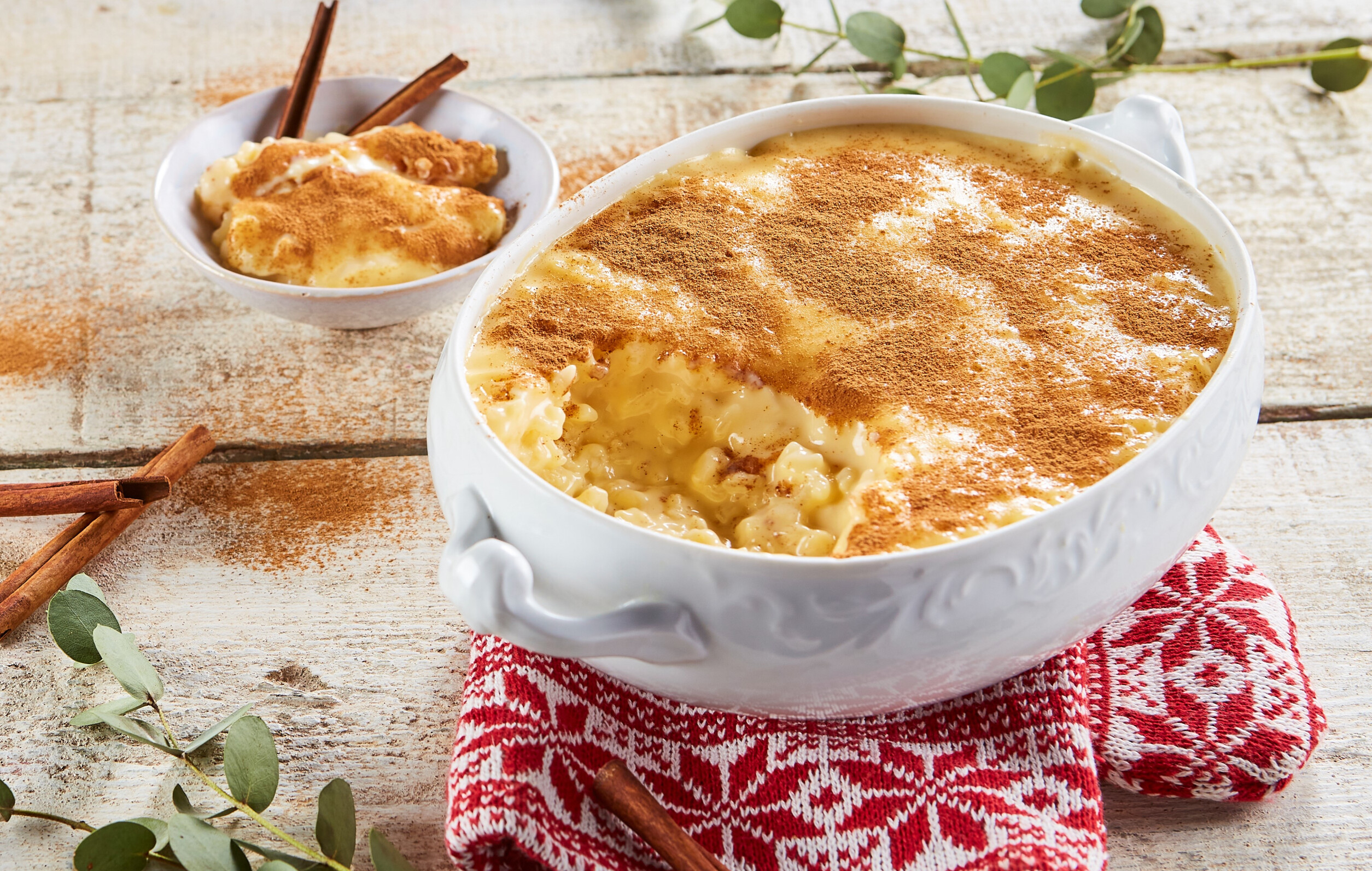 Receita de Queijadas de Laranja - A solução para adoçar os seus