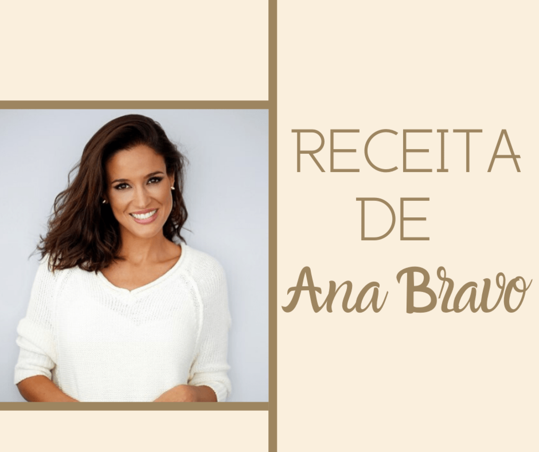 Bolo de coco e chocolate - Receita de Ana Bravo