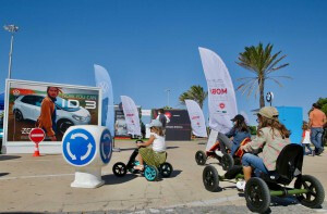 Portugal Mobi Summit entra no 5º ano com nova feira de mobilidade