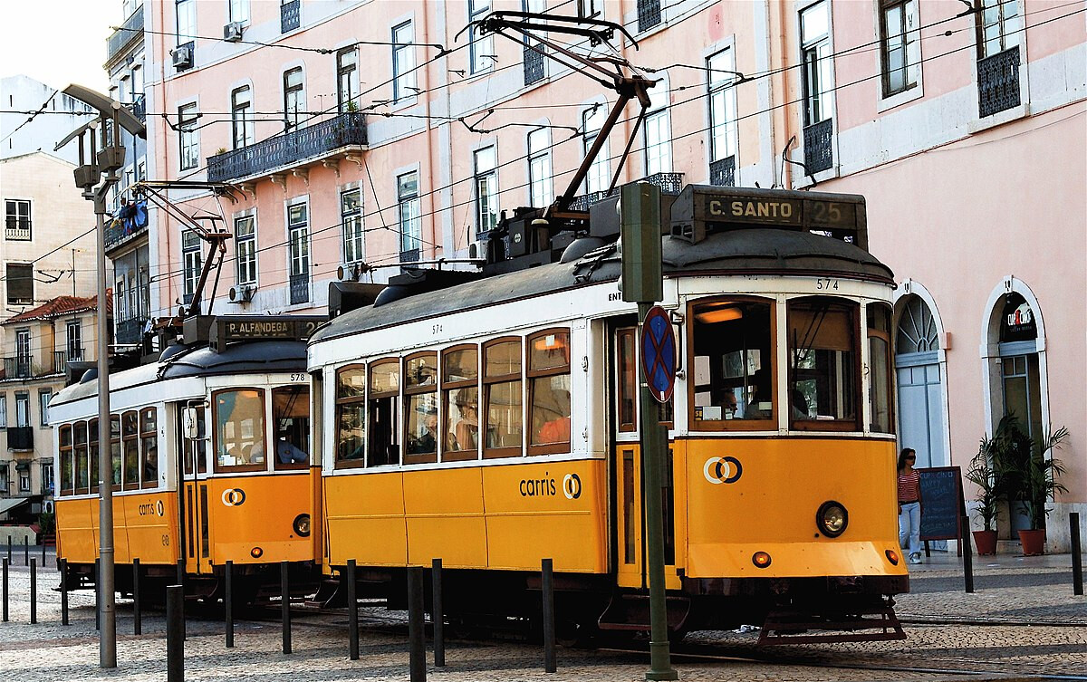 Transportes Metropolitanos de Lisboa simplifica passes sociais para empresas