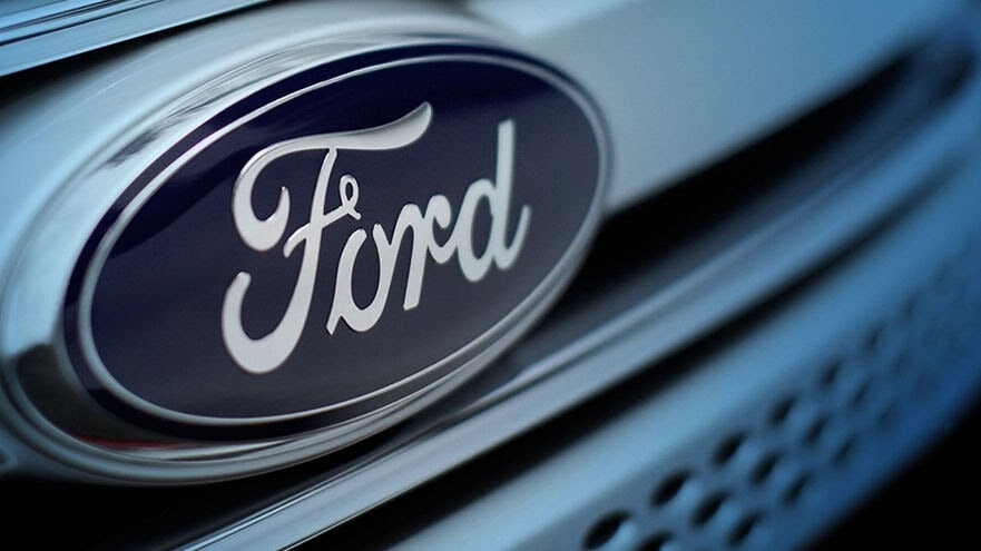 Ford quer produzir mais de 2 milhões de elétricos em 2026