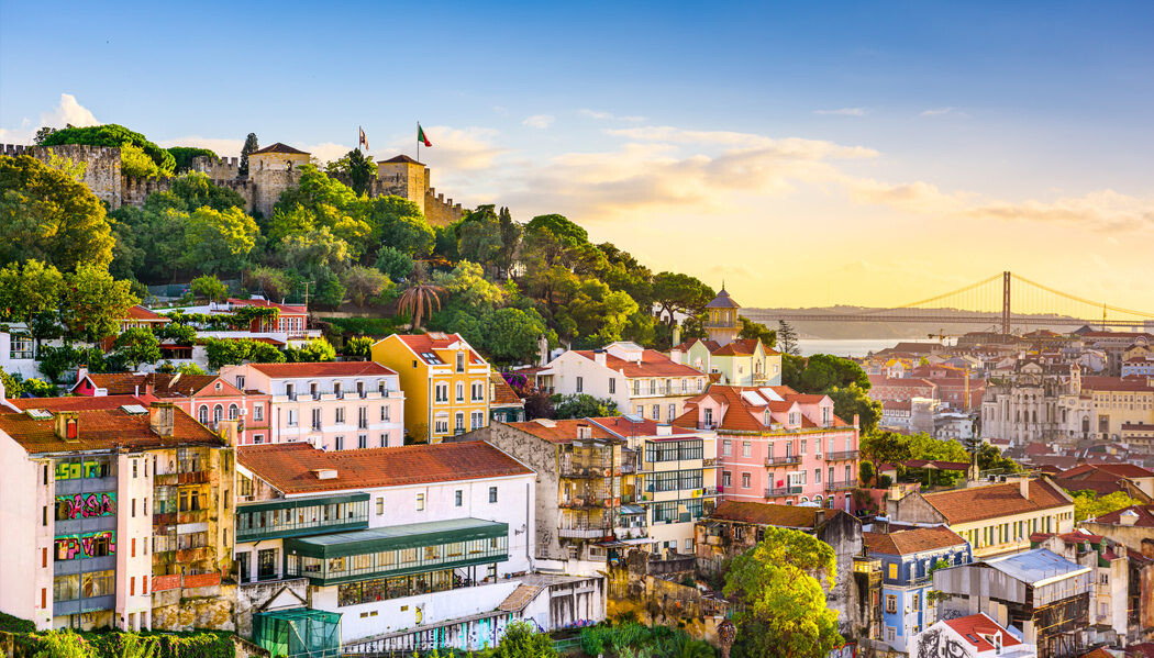 Lisboa, Porto e Guimarães entre as 100 cidades neutras em carbono até 2030