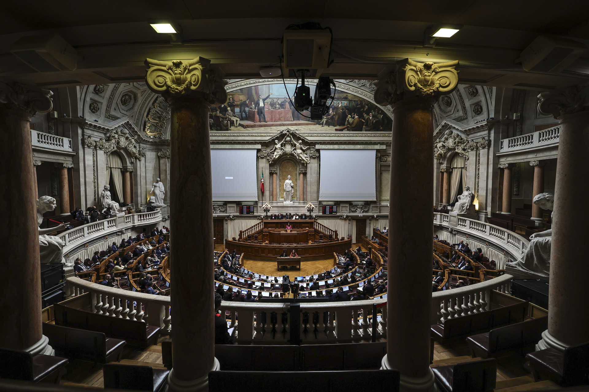 Portugal's Soil Law Revisions: What You Need to Know About the Changes in Parliament