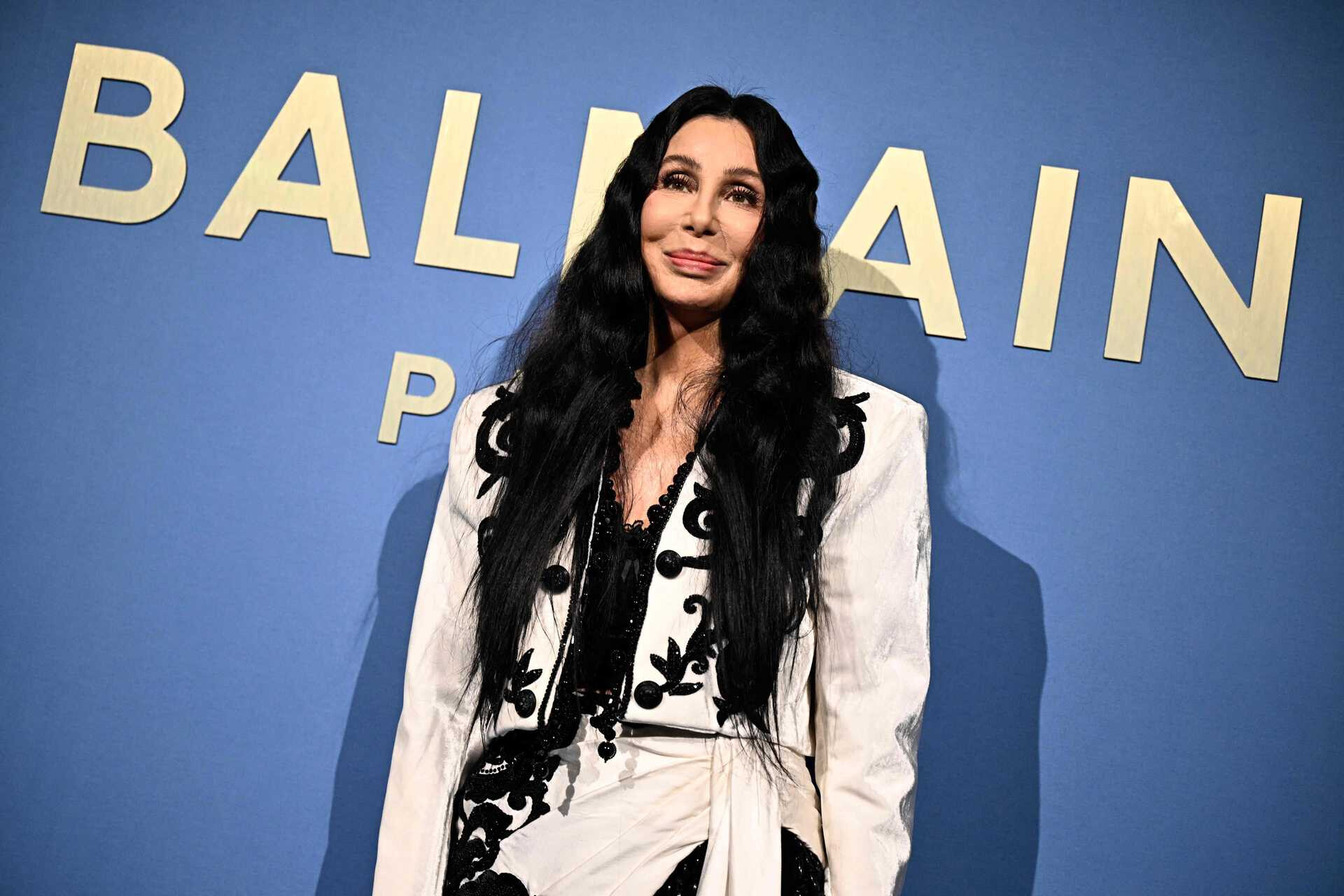 Singer Cher is filing for guardianship of her 47-year-old son