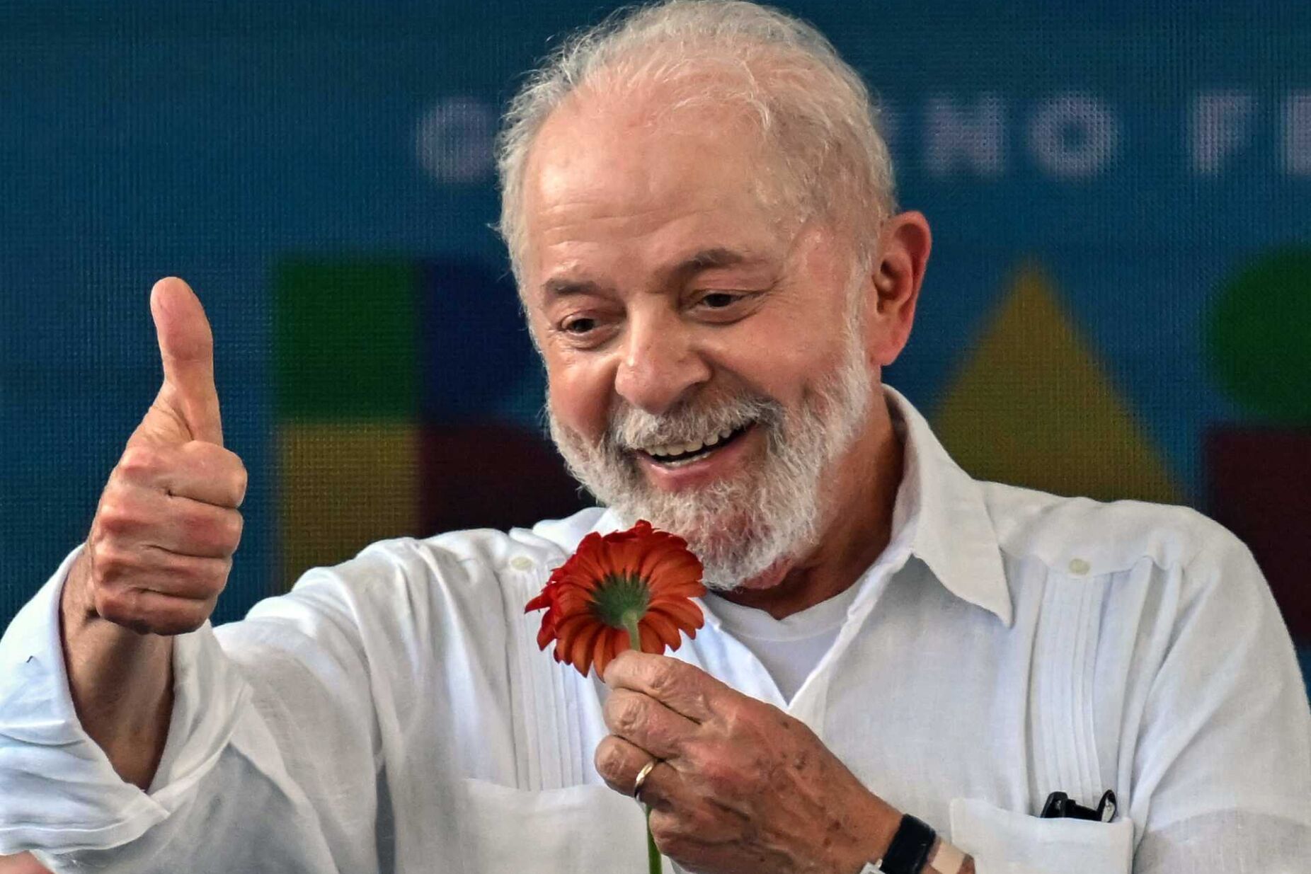Lula da Silva oficializa demarcação de dois territórios indígenas