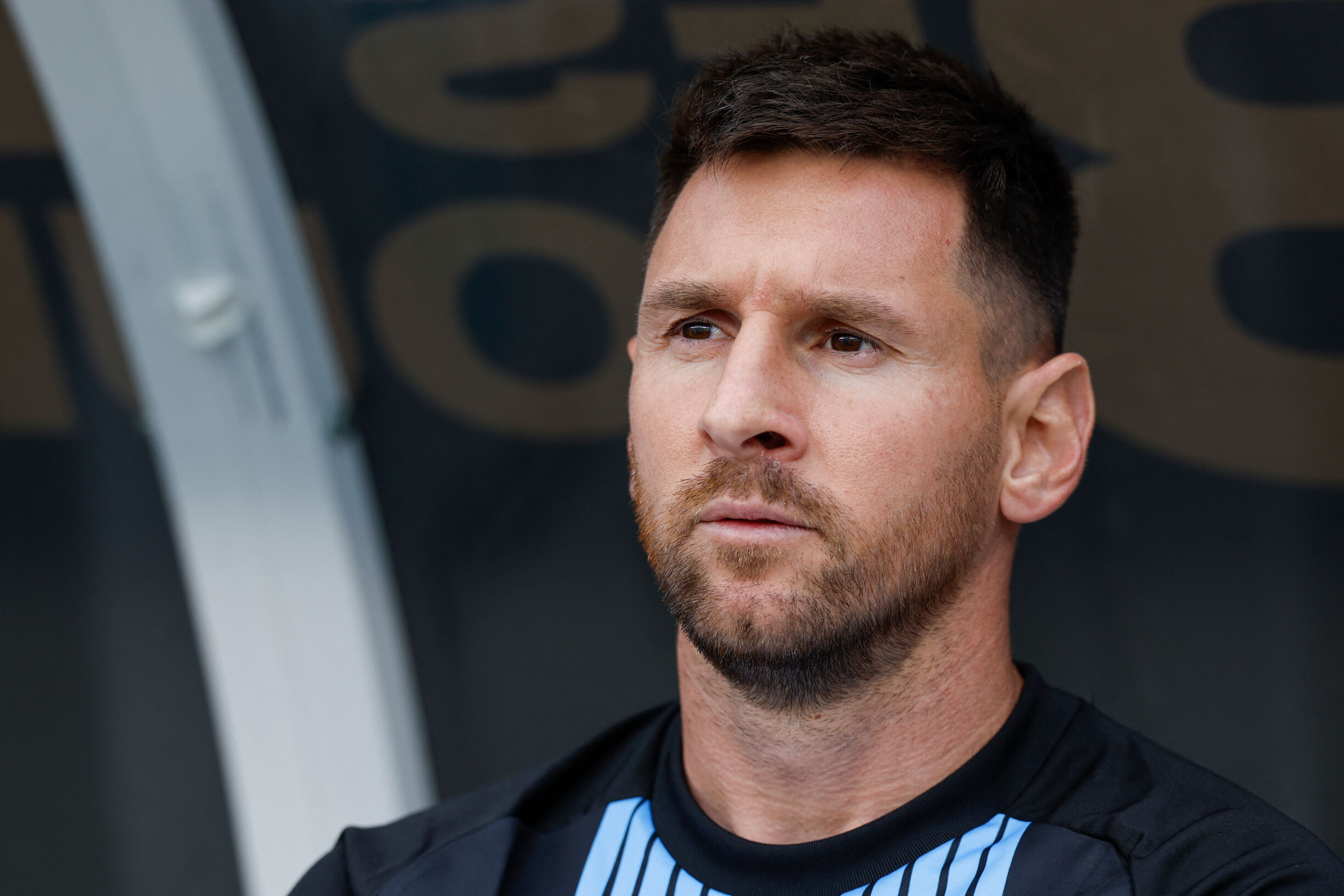 Messi: “O Europeu é uma prova importantíssima, mas deixa de fora campeões do mundo”