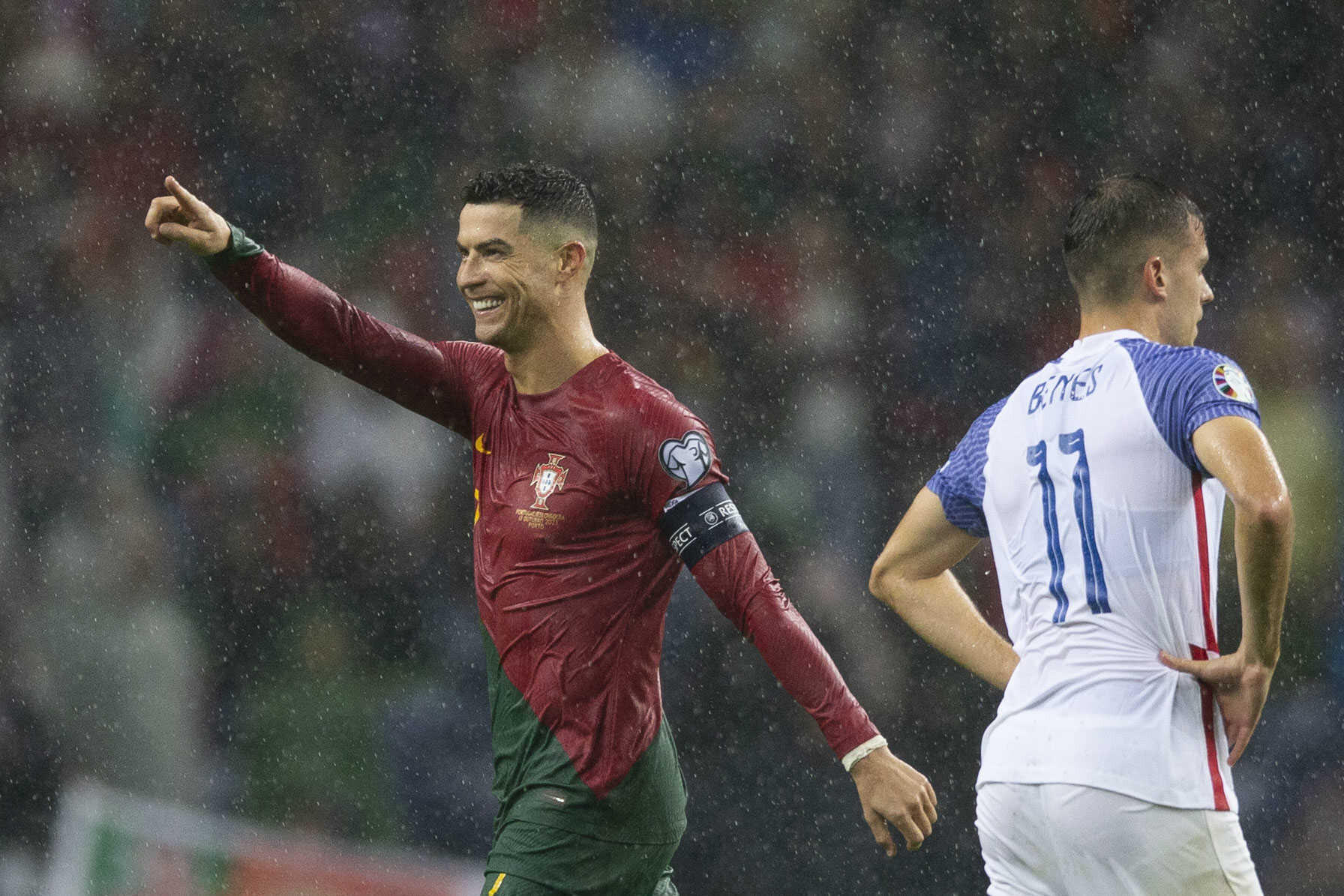 Pinto Da Costa Desafia Ronaldo A Chegar Aos Mil Golos