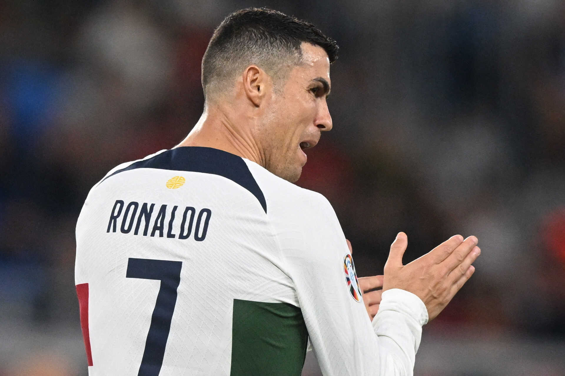 Sem Cristiano Ronaldo, Portugal goleia Luxemburgo nas