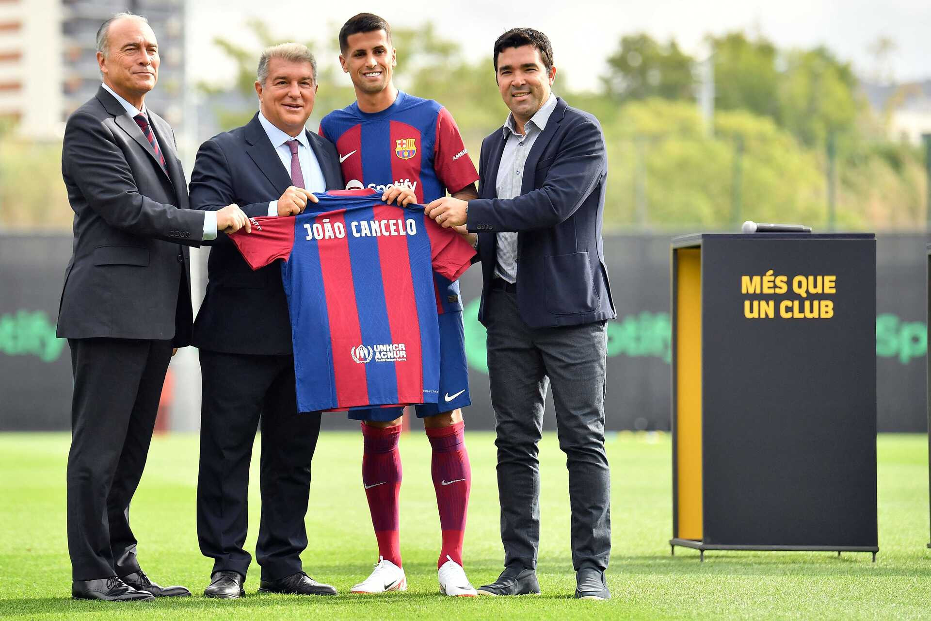 João Félix: O meu sonho é marcar em todos os jogos. No Dragão, em Camp  Nou