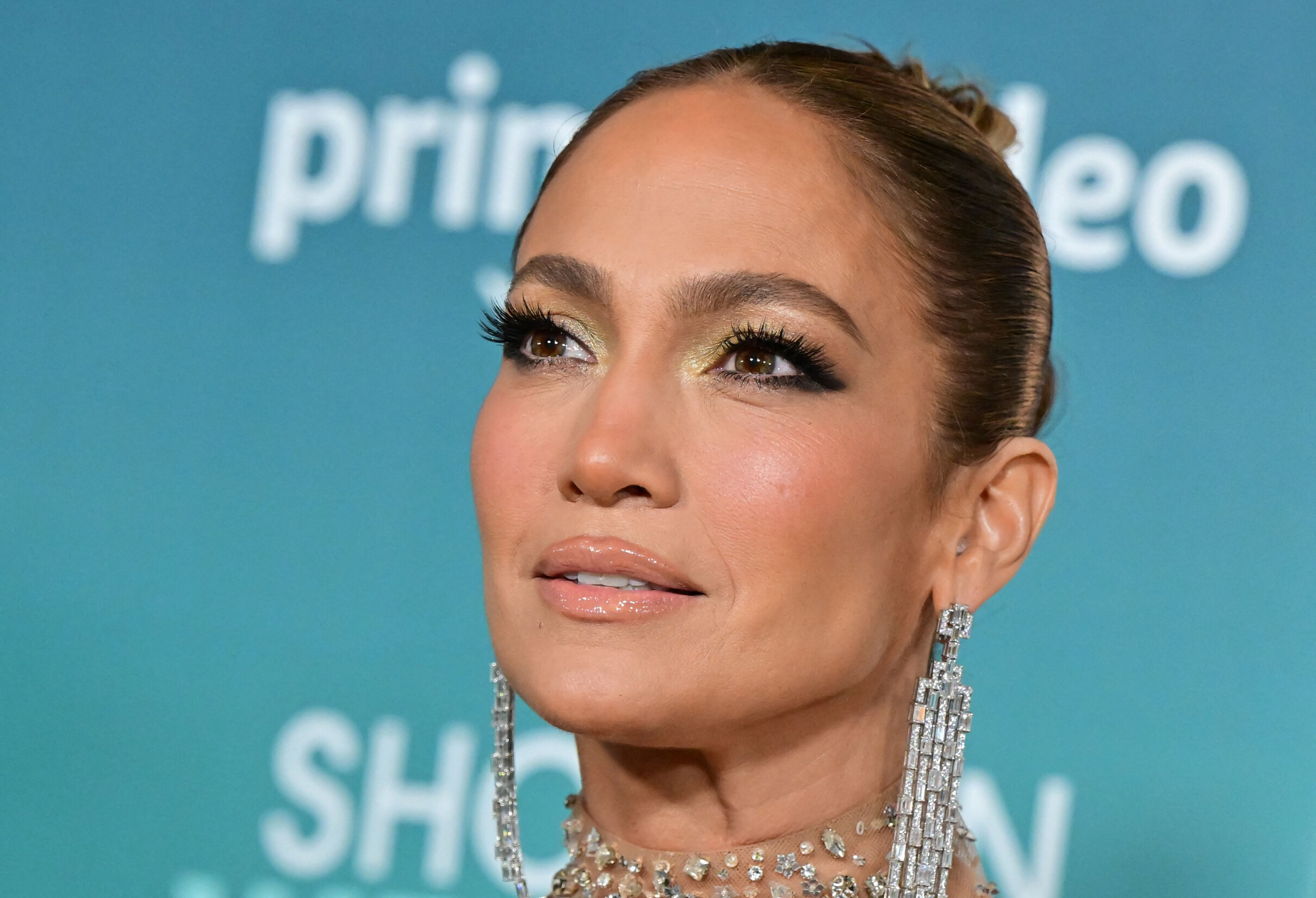 Jennifer Lopez entra nos 55 anos em clima de tensão com Affleck