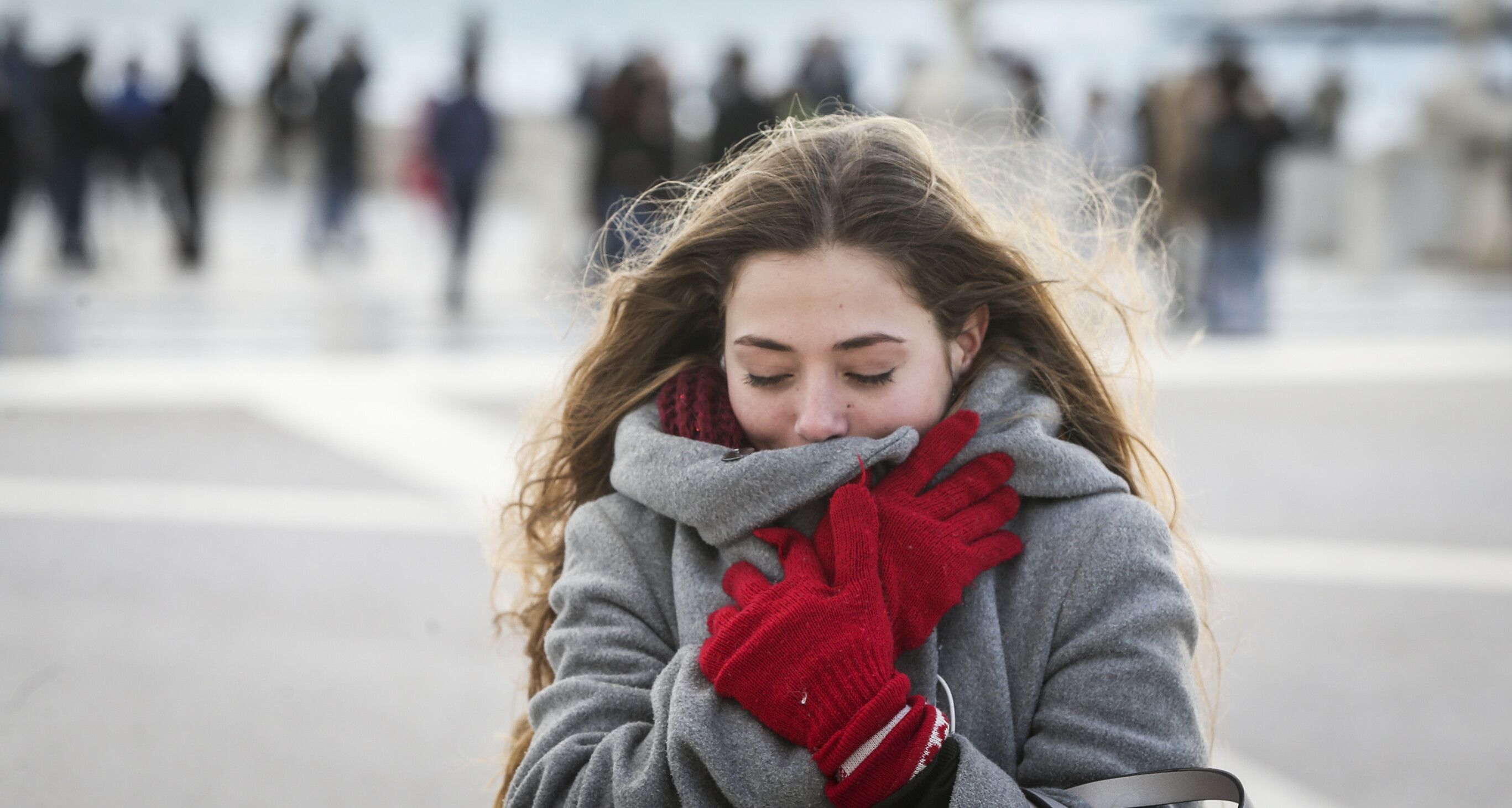 Brace Yourself: A Cold Snap is Coming to Portugal Until Wednesday!