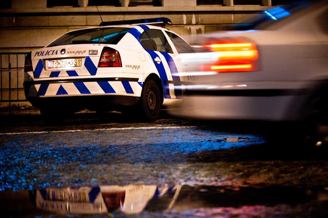 Tragic Stabbing Incident Near Colombo Shopping Center Claims Life of Man in Lisbon