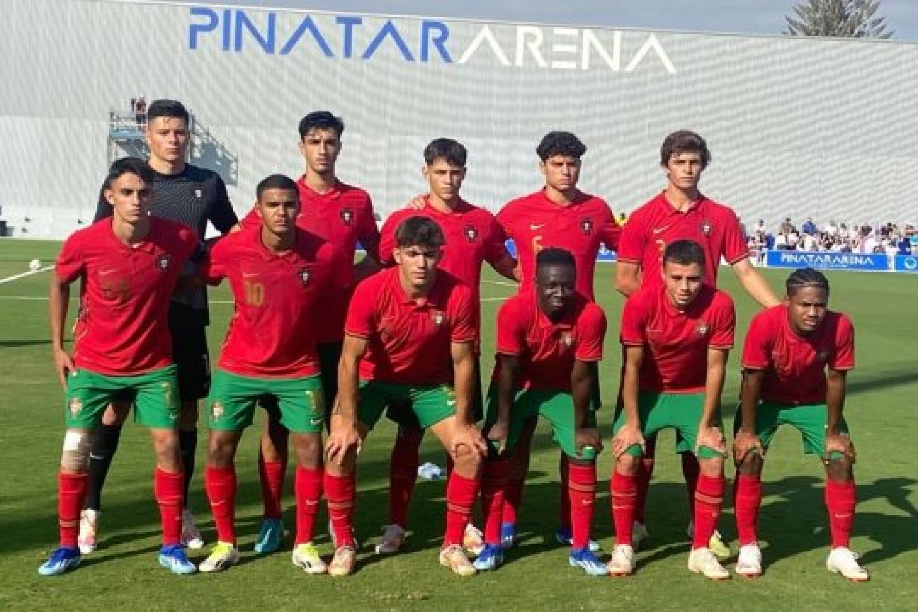 Farense e Estrela da Amadora empatam a zero no arranque da 14.ª