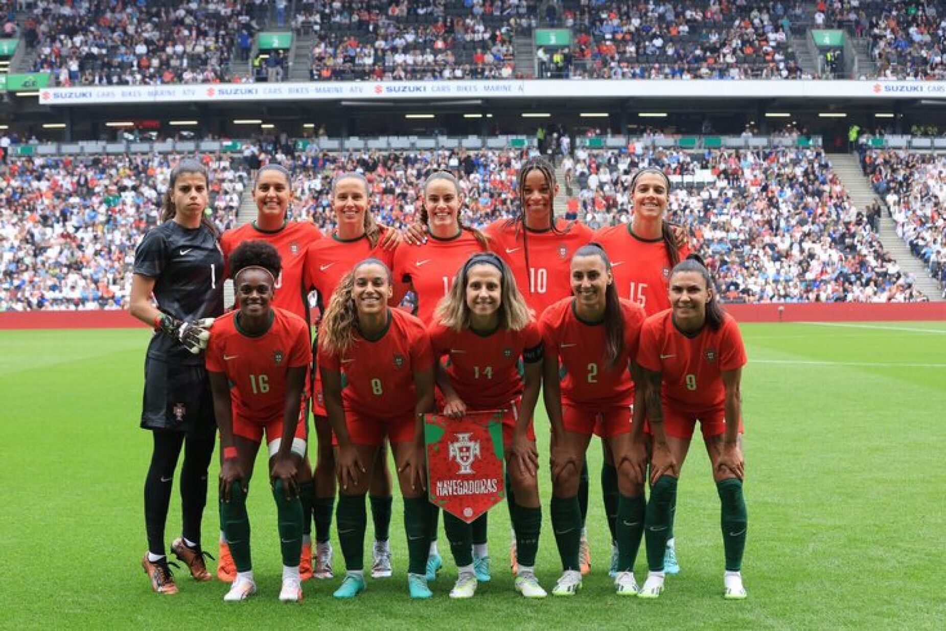 Top 10 – Salários mais altos do Futebol Feminino