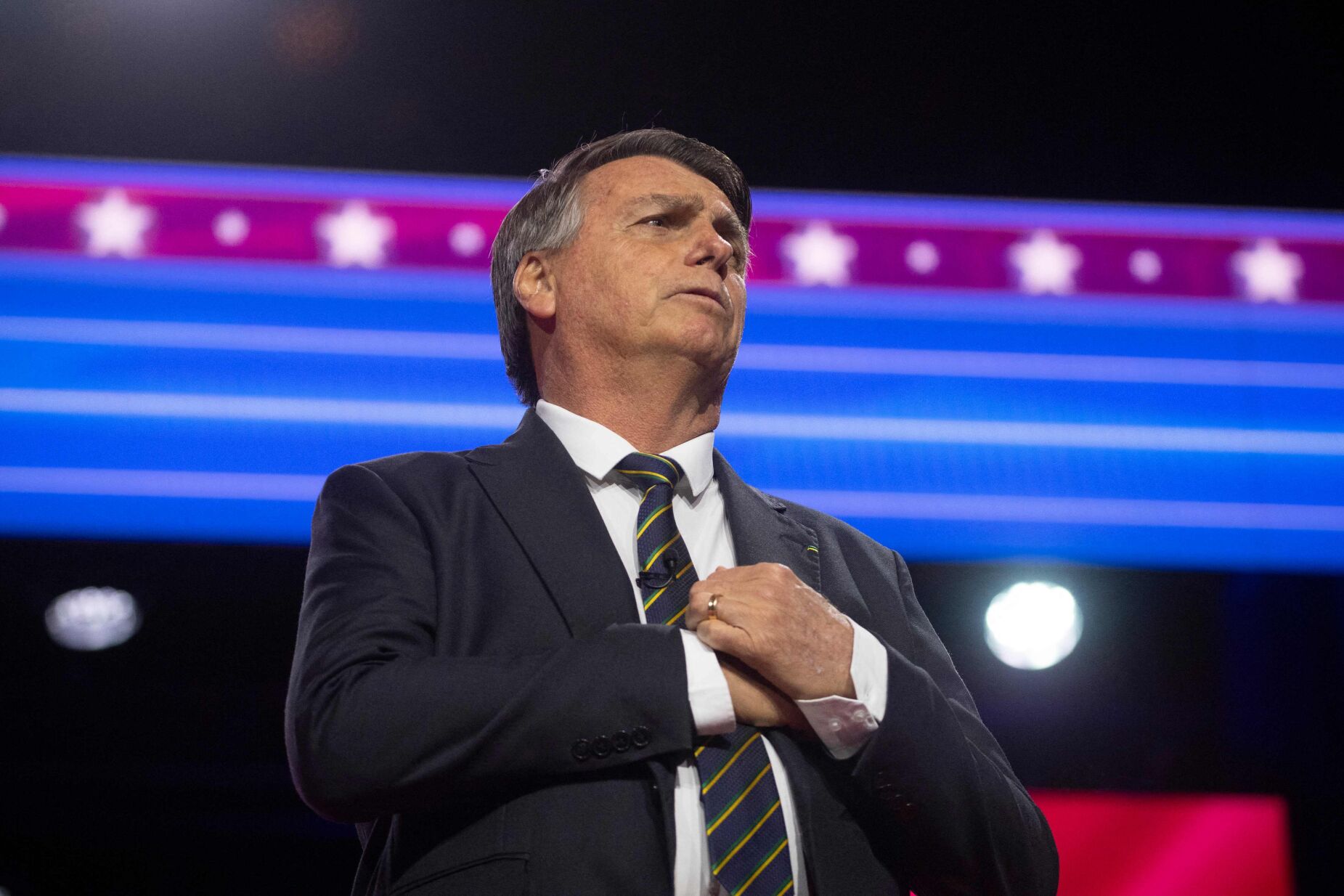 Análise: Por que Bolsonaro pode se tornar inelegível?