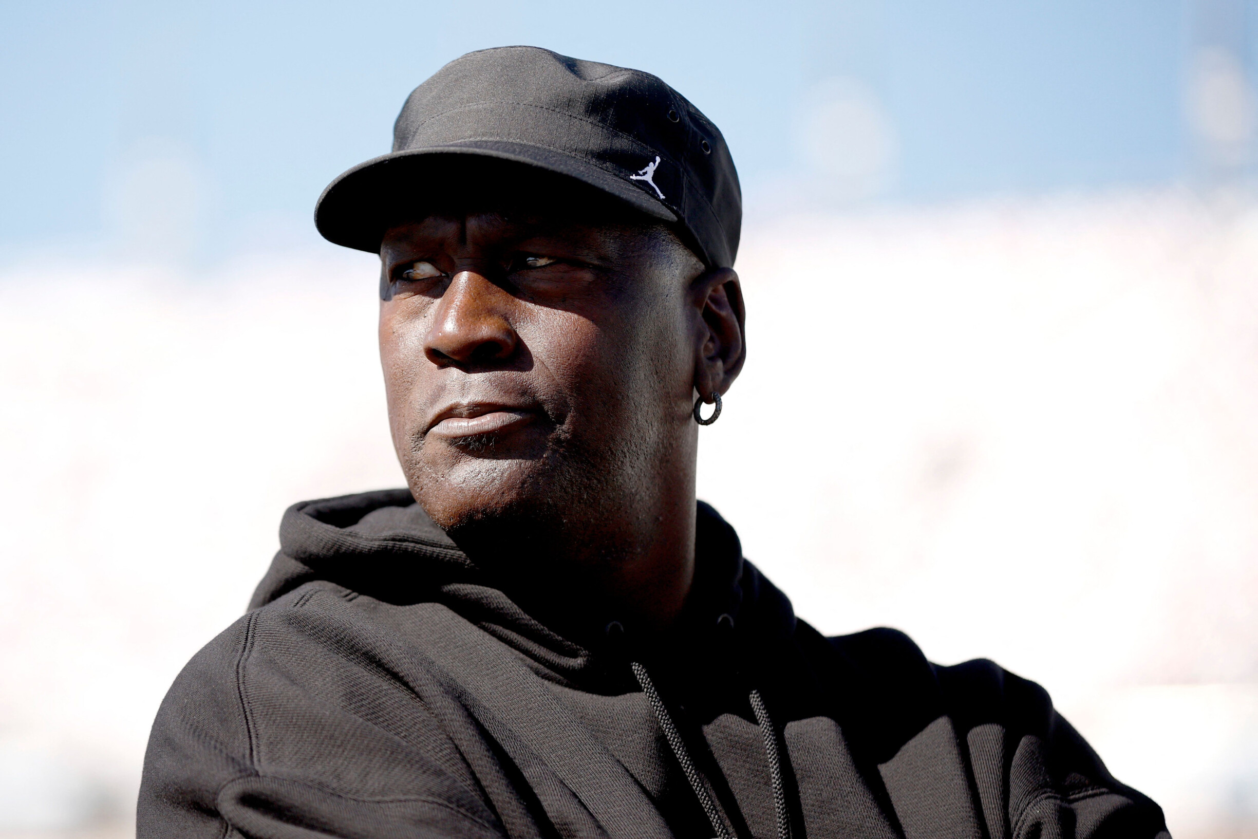 Michael Jordan ganhou em 2023 mais do que em toda a carreira como jogador