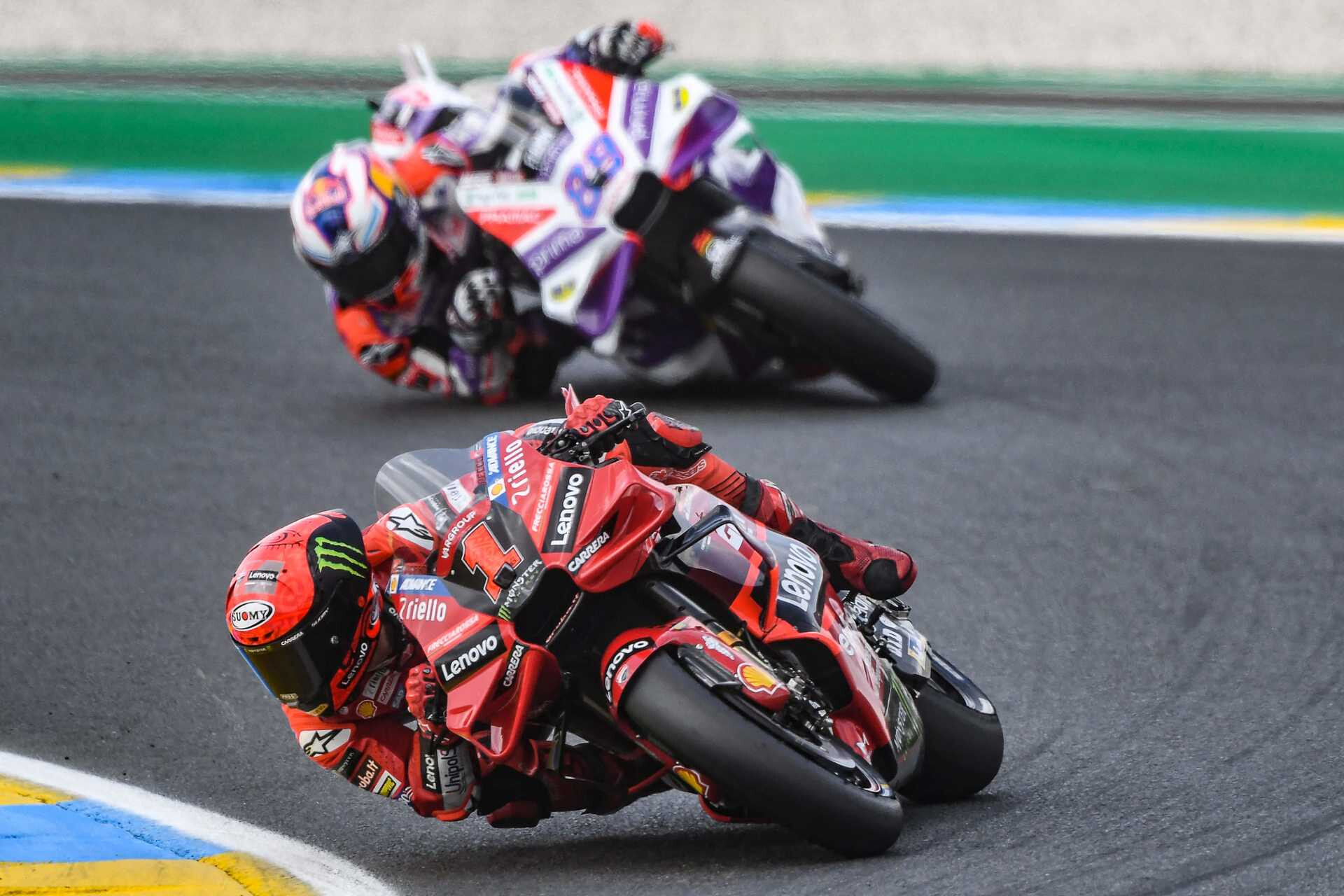 Visão  Corrida de MotoGP do GP da Austrália antecipada para sábado pelo  mau tempo