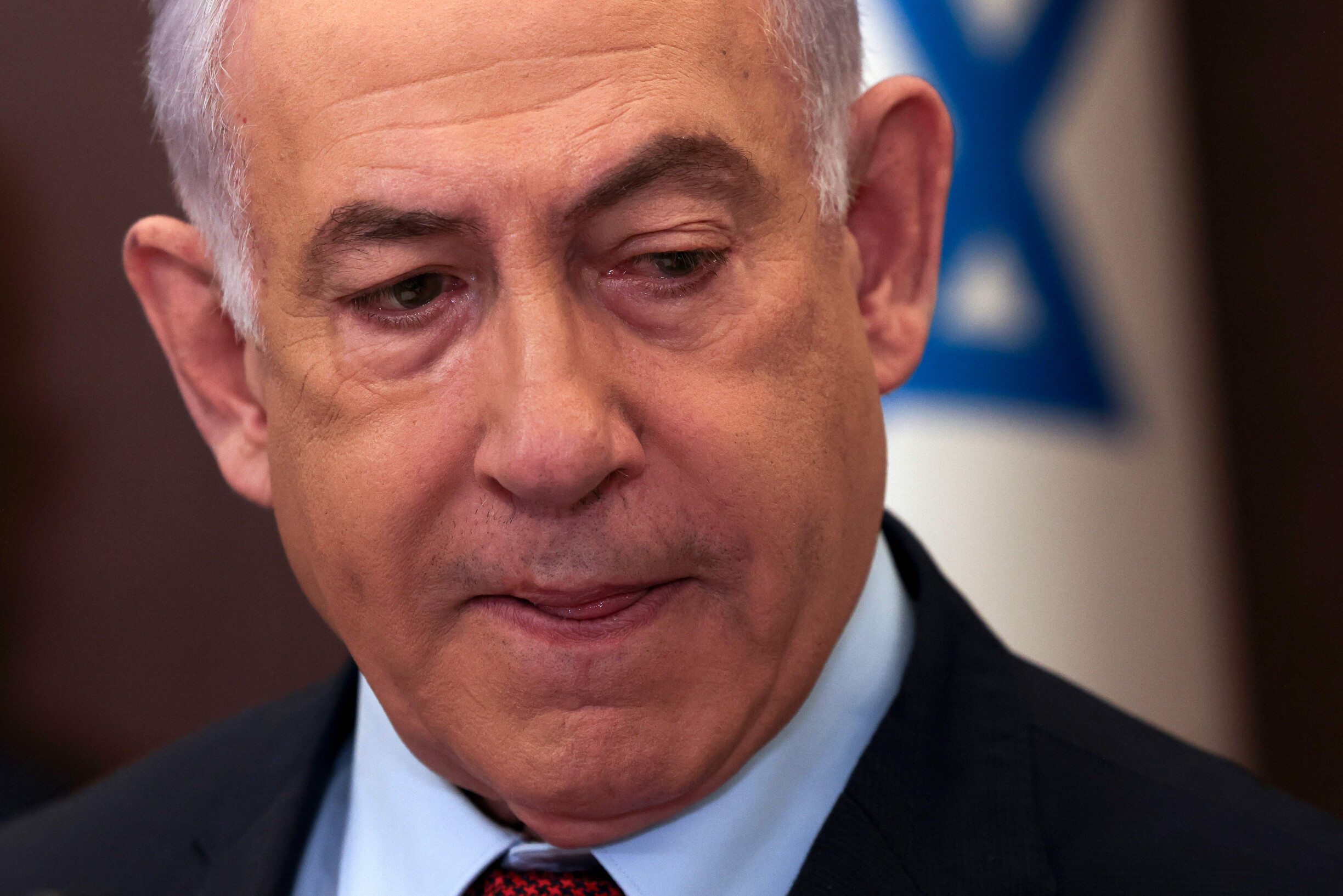 Israel steht vor internationaler Isolation, da die militärischen Verluste gezählt werden