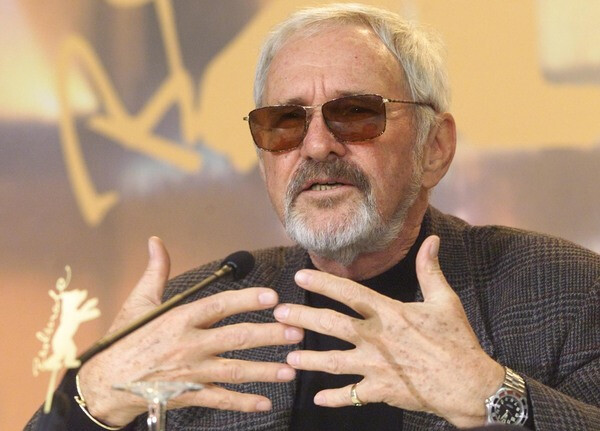 “Jesus Christ Superstar” director Norman Jewison has died