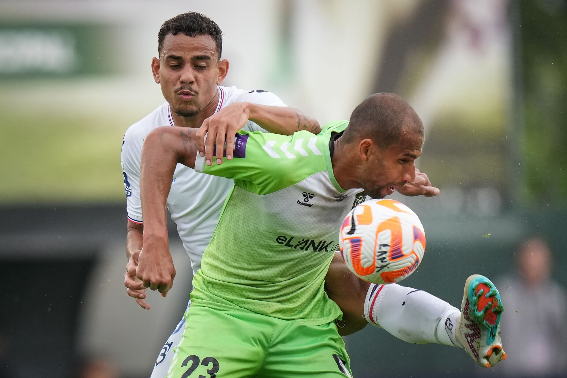 DESPORTO (Futebol) - Lank FC Vilaverdense recebe Leixões em