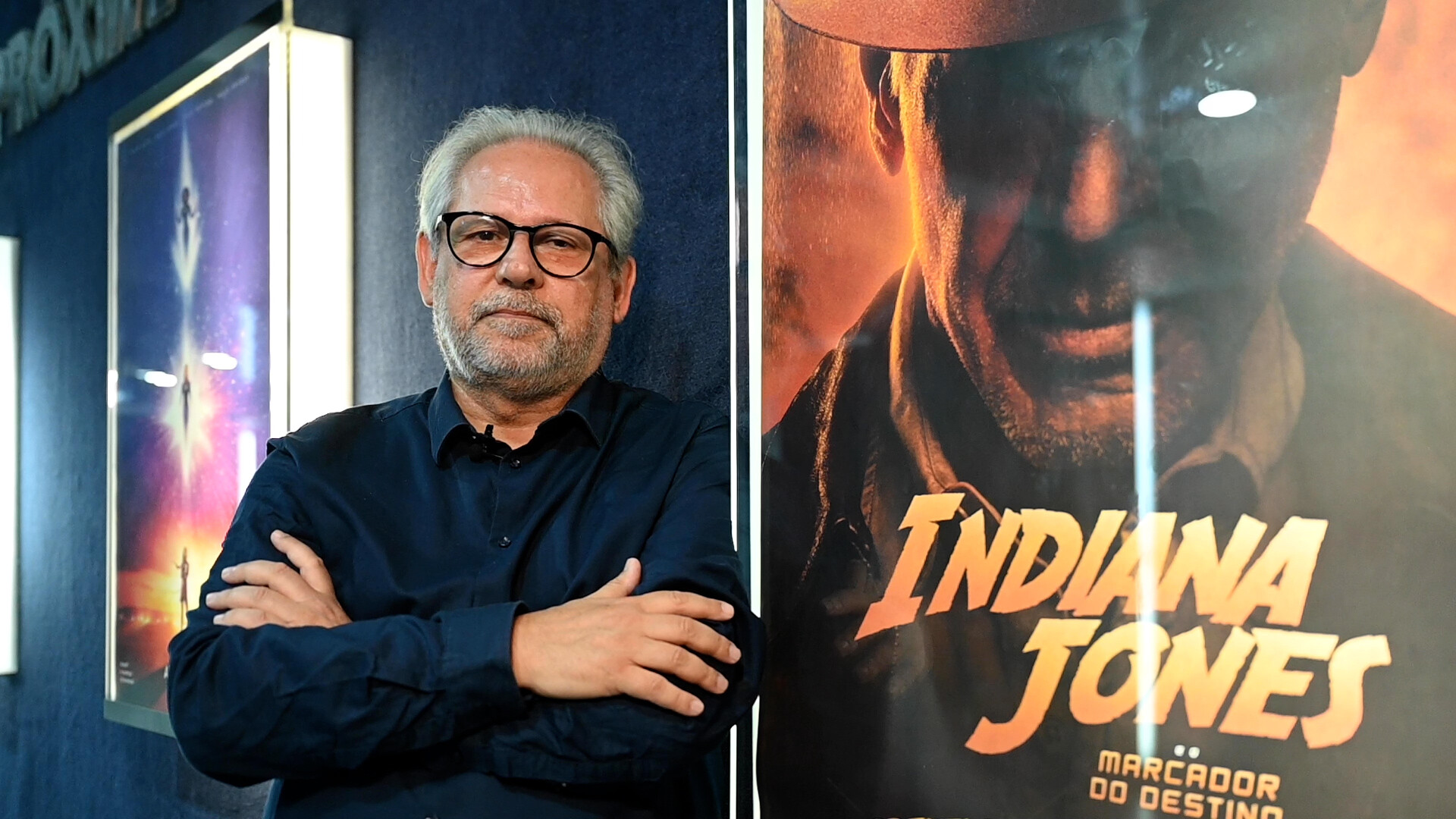 Indiana Jones e o Marcador do Destino